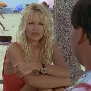 Photo Alerte à Malibu