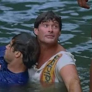 Photo Alerte à Malibu