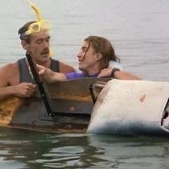 Photo Alerte à Malibu