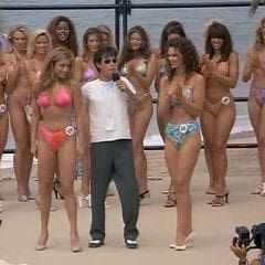 Photo Alerte à Malibu