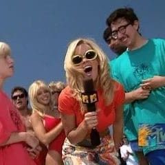 Photo Alerte à Malibu