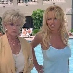 Photo Alerte à Malibu