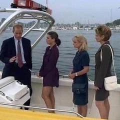 Photo Alerte à Malibu