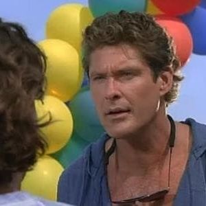 Photo Alerte à Malibu