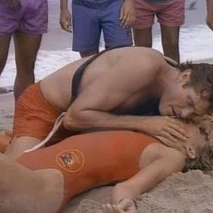 Photo Alerte à Malibu