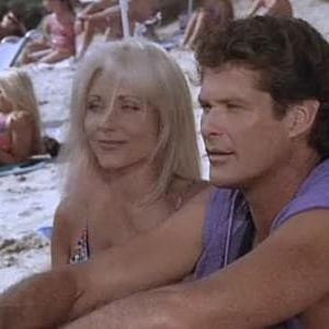 Photo Alerte à Malibu