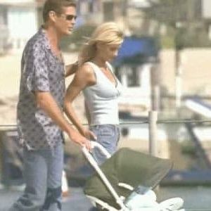 Photo Alerte à Malibu