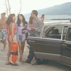 Photo Alerte à Malibu