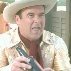 Photo Alerte à Malibu