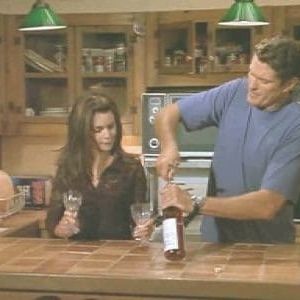 Photo Alerte à Malibu