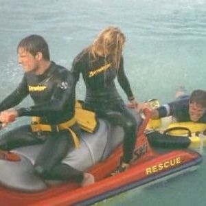 Photo Alerte à Malibu