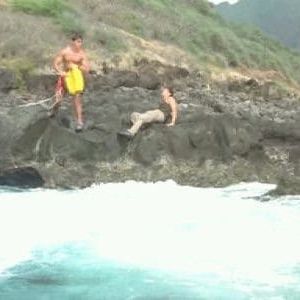 Photo Alerte à Malibu