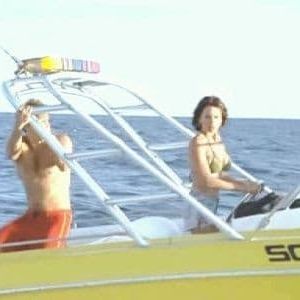 Photo Alerte à Malibu