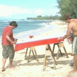 Photo Alerte à Malibu