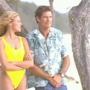 Photo Alerte à Malibu