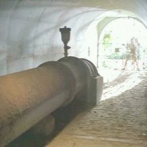 Photo Alerte à Malibu