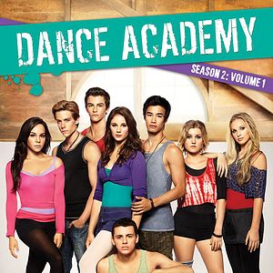 Photo Dance Academy : Danse tes rêves