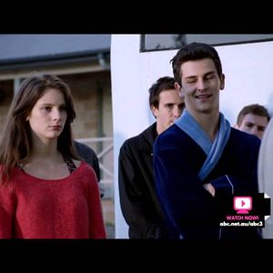 Photo Dance Academy : Danse tes rêves