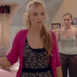 Photo Dance Academy : Danse tes rêves