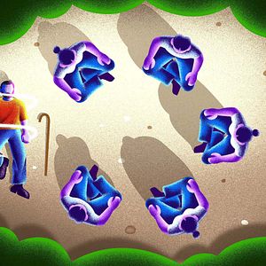 Photo Le guide Headspace de la méditation