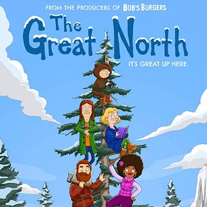 Photo The Great North