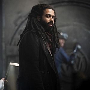 Photo Daveed Diggs