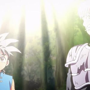 Photo Dragon Quest : La Quête de Daï