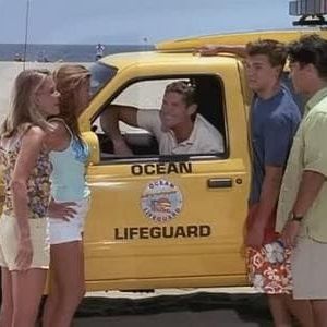 Photo Alerte à Malibu