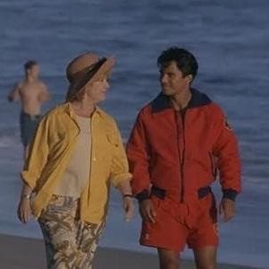 Photo Alerte à Malibu