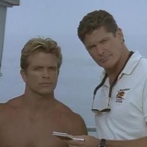 Photo Alerte à Malibu