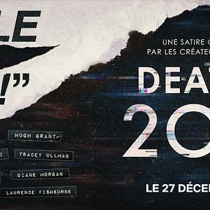 Photo Mort à 2020