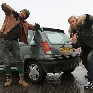 Photo Car S.O.S.