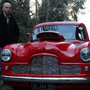 Photo Car S.O.S.