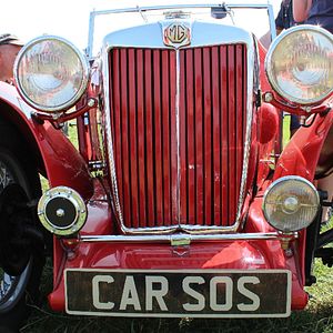 Photo Car S.O.S.