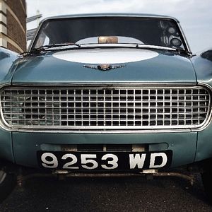 Photo Car S.O.S.