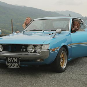 Photo Car S.O.S.