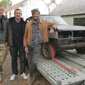 Photo Car S.O.S.