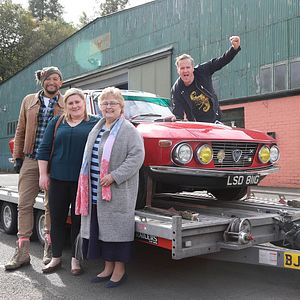 Photo Car S.O.S.