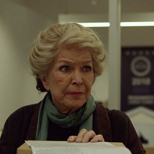 Photo Ellen Burstyn