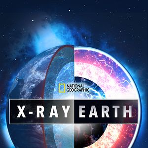 Photo La Terre sous rayons X