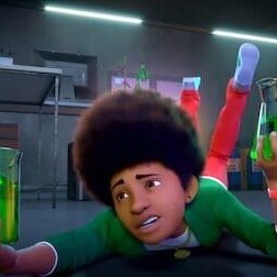 Photo Fast & Furious : Les espions dans la course