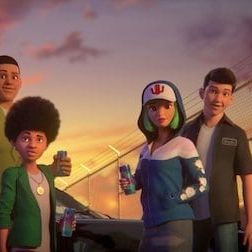 Photo Fast & Furious : Les espions dans la course