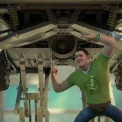 Photo Fast & Furious : Les espions dans la course