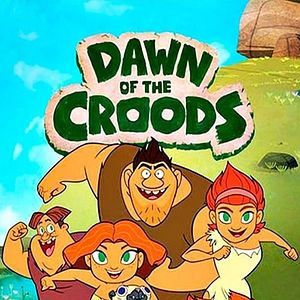 Photo Les Croods : Origines