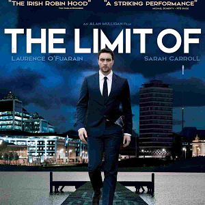 Photo The Limit Of