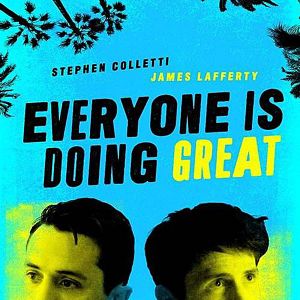 Photo Everyone is Doing Great