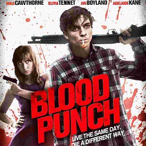 Photo Blood Punch