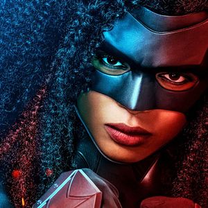 Photo Batwoman