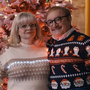 Photo Isabelle Nanty