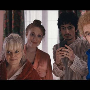 Photo Théo Fernandez